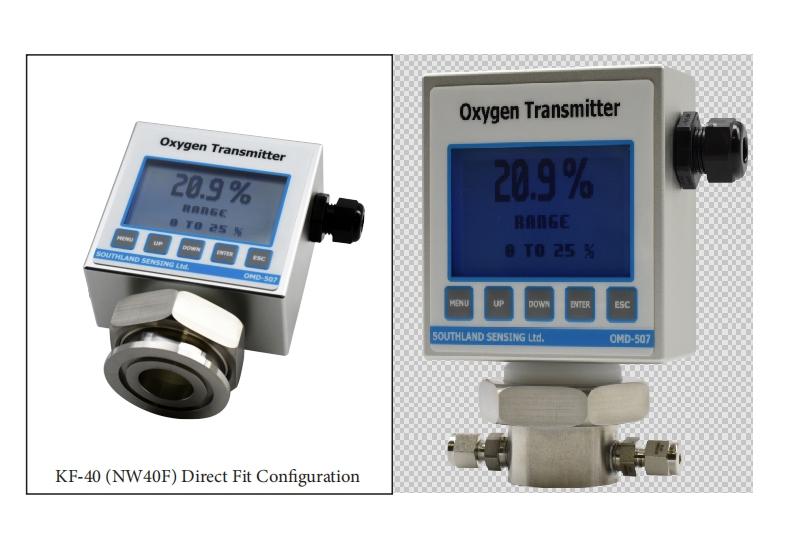 omd-507ppm氧氣分析儀、OMD-507手套箱氧氣分析儀